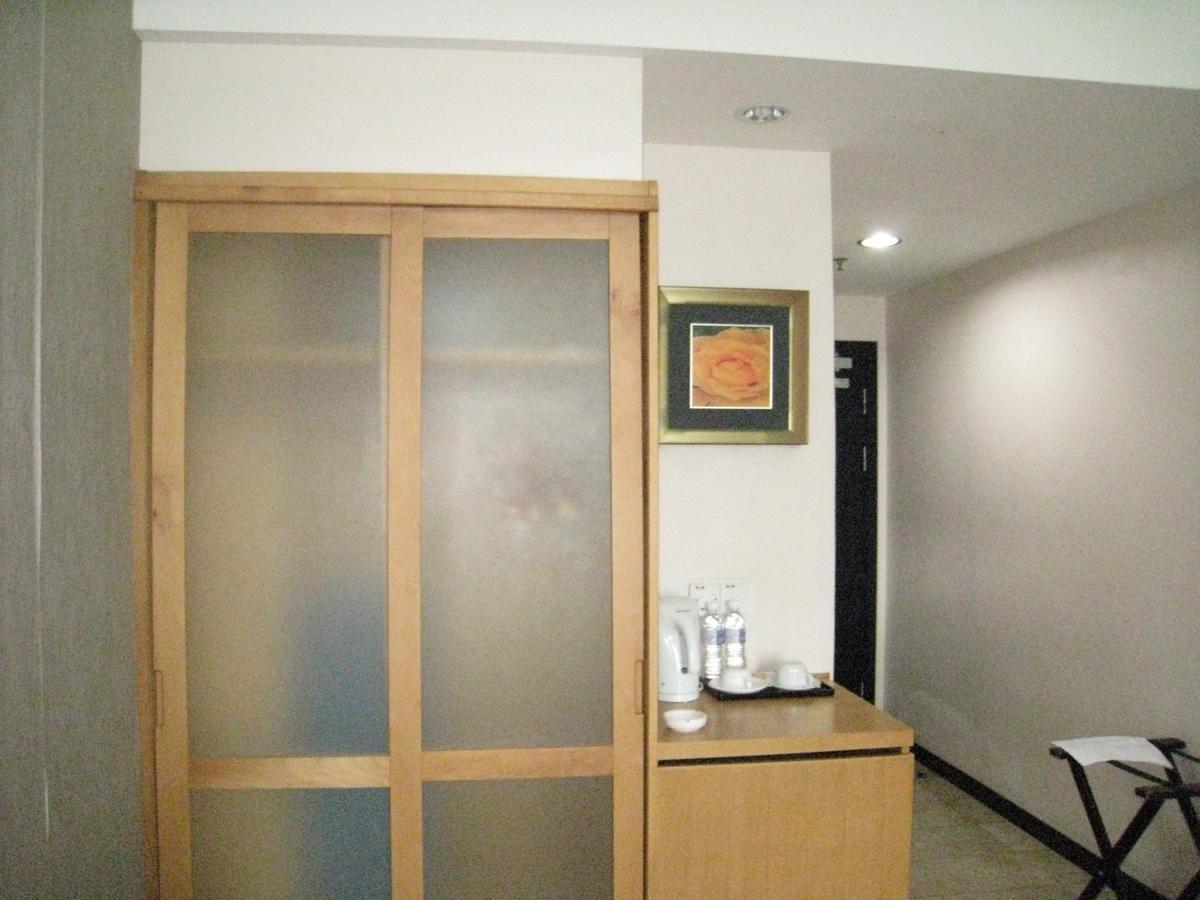 Kemena Hotel Bintulu Exterior photo
